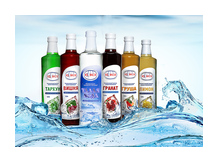 Лимонад Эль Буз