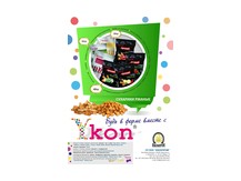 Сухарики Ykon special